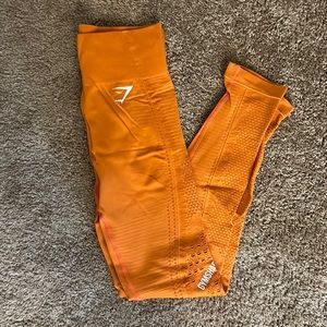 Gymshark Leggings. Size Small